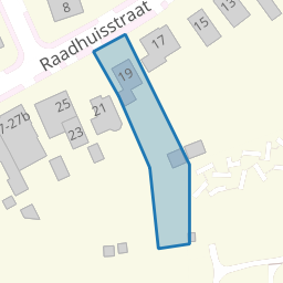 Perceel HBG02-B-4120