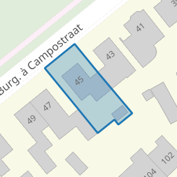 Perceel HBG02-B-4132