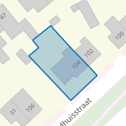 Perceel HBG02-B-4134