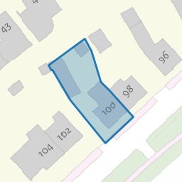 Perceel HBG02-B-4136