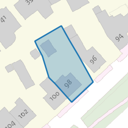 Perceel HBG02-B-4138