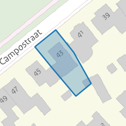 Perceel HBG02-B-4145