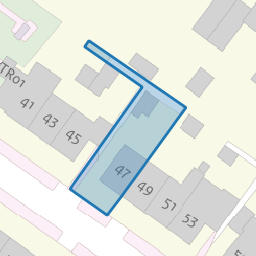 Perceel HBG02-B-4196