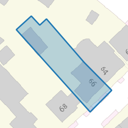 Perceel HBG02-B-4239