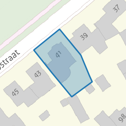 Perceel HBG02-B-4244