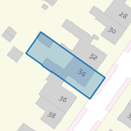 Perceel HBG02-B-4245