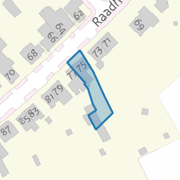 Perceel HBG02-B-4255