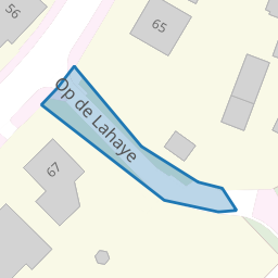 Perceel HBG02-B-4257