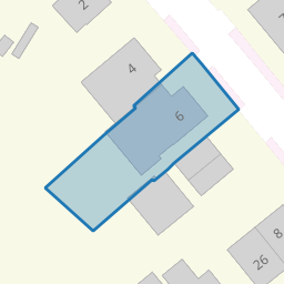 Perceel HBG02-B-4260