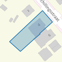 Perceel HBG02-B-4261