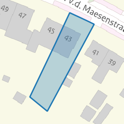 Perceel HBG02-B-4308