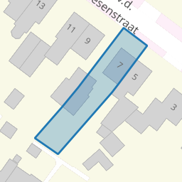 Perceel HBG02-B-4323