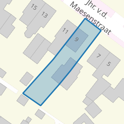 Perceel HBG02-B-4324