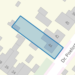 Perceel HBG02-B-4325