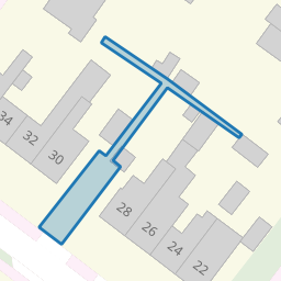 Perceel HBG02-B-4326