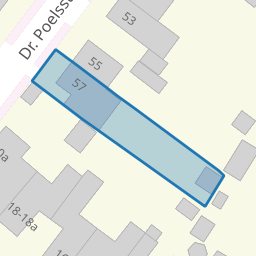 Perceel HBG02-B-4327