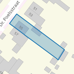 Perceel HBG02-B-4328