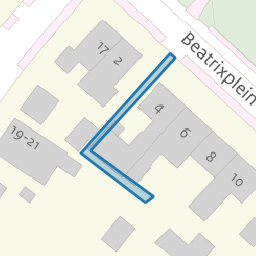 Perceel HBG02-B-4332