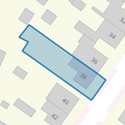 Perceel HBG02-B-4343