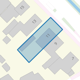 Perceel HBG02-D-1771