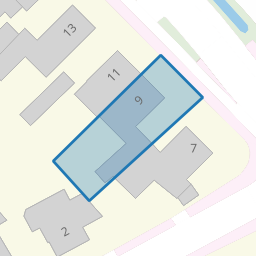 Perceel HBG02-D-1772