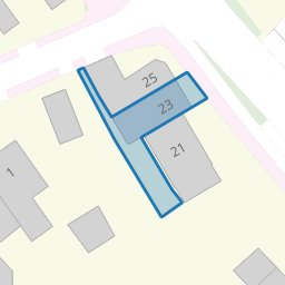 Perceel HBG02-D-1774