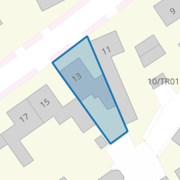 Perceel HBG02-D-1826