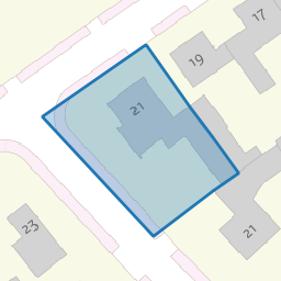 Perceel HBG02-D-1830