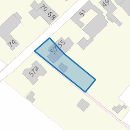 Perceel HBG02-D-1874