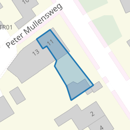 Perceel HBG02-D-1896