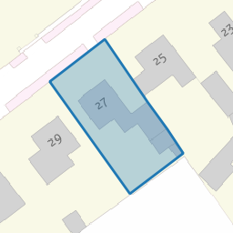 Perceel HBG02-D-1905