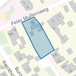 Perceel HBG02-D-1922