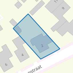 Perceel HBG02-D-1928