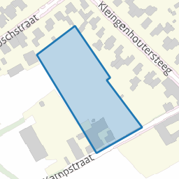 Perceel HBG02-D-1972