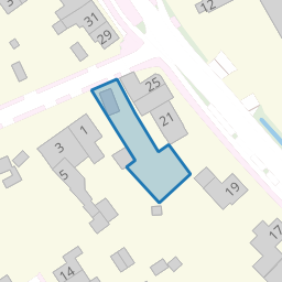 Perceel HBG02-D-1975