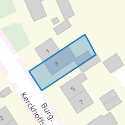 Perceel HBG02-D-1984