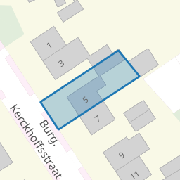 Perceel HBG02-D-1985