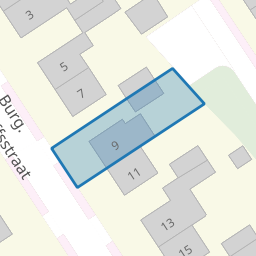 Perceel HBG02-D-1987