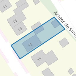 Perceel HBG02-D-1991