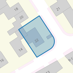 Perceel HBG02-D-1996