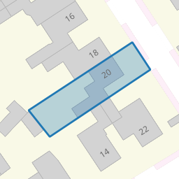 Perceel HBG02-D-1997