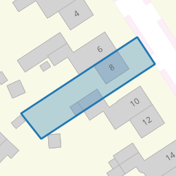 Perceel HBG02-D-2003