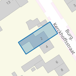 Perceel HBG02-D-2006