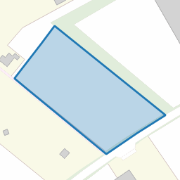 Perceel HBG02-D-2029