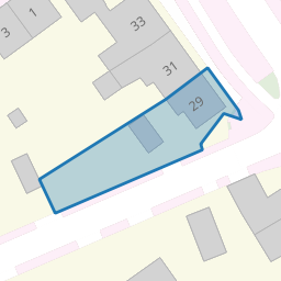 Perceel HBG02-D-2035