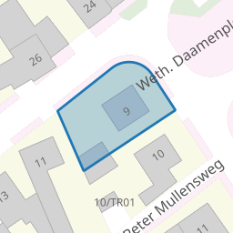 Perceel HBG02-D-2038