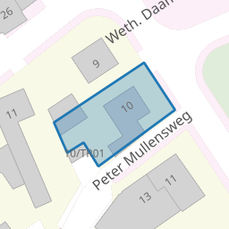 Perceel HBG02-D-2039