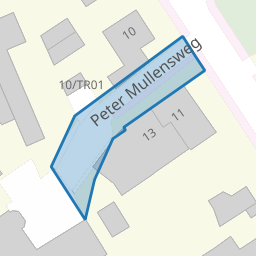 Perceel HBG02-D-2040