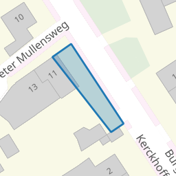 Perceel HBG02-D-2041