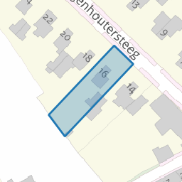 Perceel HBG02-D-2044